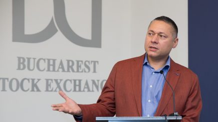 7.000 de euro net, indemnizație ca președinte al MedLife
