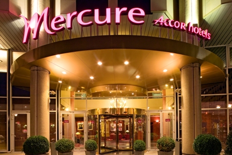 Mercure Hotels intra pe piata din Romania