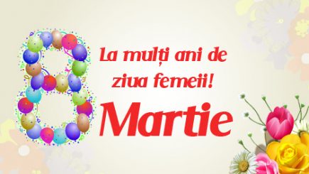 Mesaje de 8 martie. Cum să vă felicitați colegele de muncă de Ziua Femeii