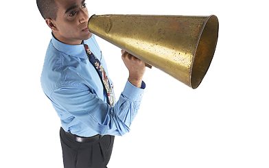 Conveying your corporate message effectively