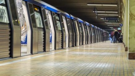 Angajații Metrorex vor picheta sediile Ministerului Transporturilor şi Guvernului