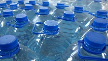 Bombe biologice în supermarketuri