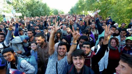 Este marcată anual la 18 decembrie: Ziua Internaţională a Migranţilor