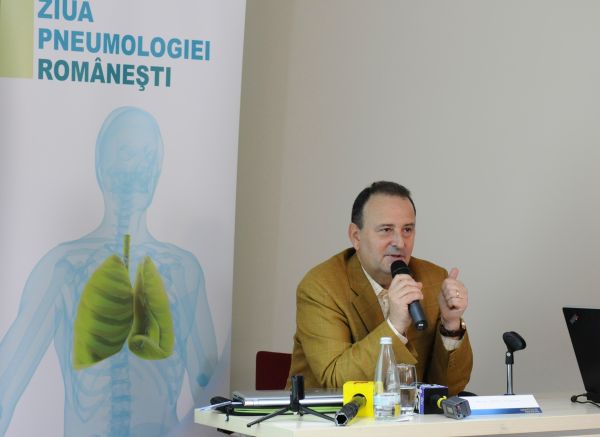 Astăzi este ziua pneumonologiei româneşti. ÎNGRIJORĂTOR: Un milion de pacienţi asmatici în România