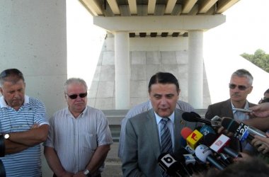 Termenul anunțat chiar de ministrul Silaghi, depășit: Autostrada București – Ploiești se mai amână o lună