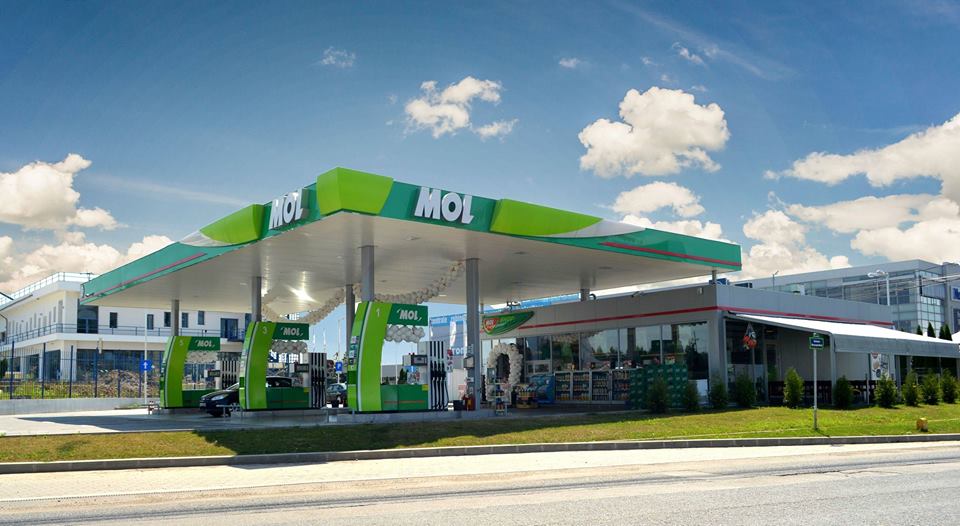 Grupul MOL poate achizitiona benzinariile Eni. Comisia Europeana a dat unda verde