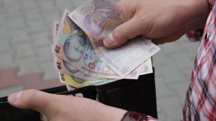Analiza creșterii masei salariale din România
