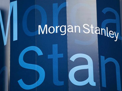 Morgan Stanley înlocuieşte o parte din angajați cu calculatoare