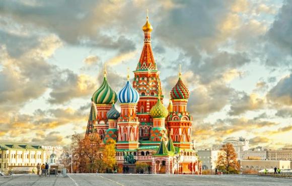 Cele 11 lucruri care fac Rusia diferită față de restul lumii