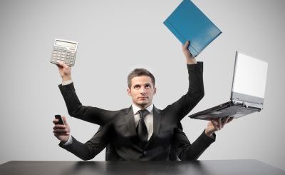 Vrei să fii multitasking? Fă-o înțelept!