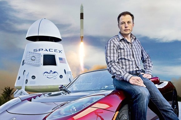 De ce își îndreaptă Elon Musk atenția de la Marte, la spațiul subteran