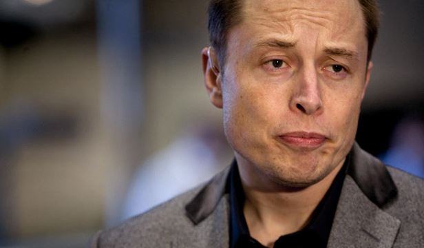 A povestit când râzând, când cu greu stâpânindu-și lacrimile: Momentul de sinceritate al lui Elon Musk