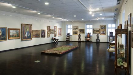 Mărturii peste timp ale evoluției vieții comerciale a României