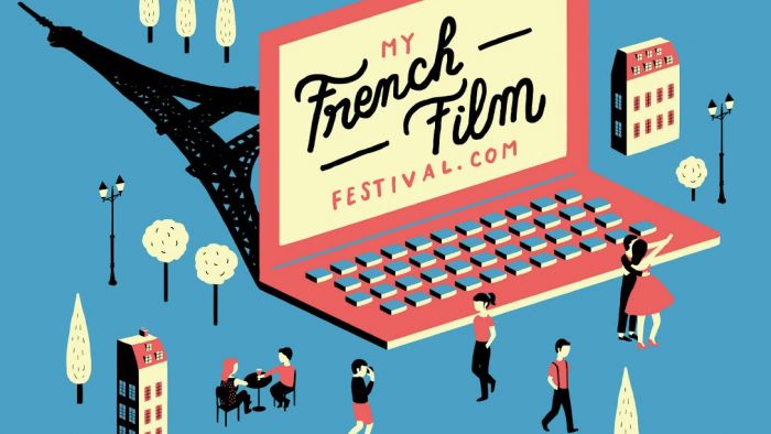My French Film Festival la a doua ediţie în România