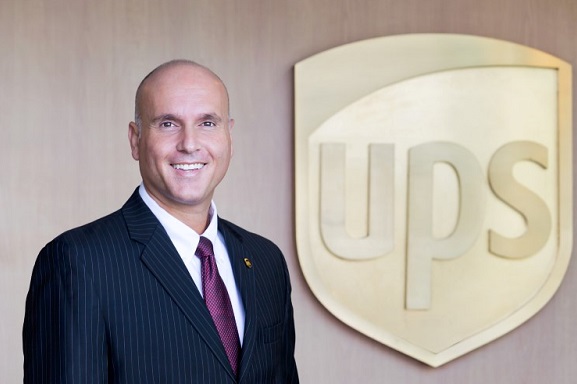 UPS anunță noi numiri pentru Europa și Asia Pacific  　　　