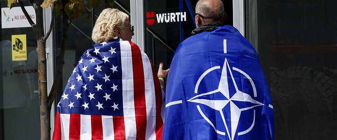 NATO-Rusia: Divortul este definitiv?