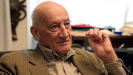 Neagu Djuvara – O viata sub semnul miracolului