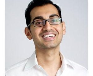 Geniul în marketing online Neil Patel vine în România