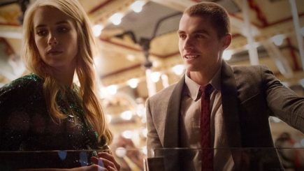 Câștigă o invitație dublă la filmul „Nerve: adevăr sau provocare”