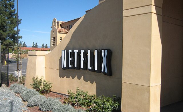 Jobul de 2000 de dolari pe săptămână la Netflix, la care poţi şi tu aplica