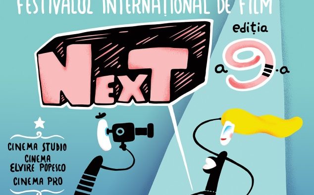 Începe Festivalul Internațional de Film NexT