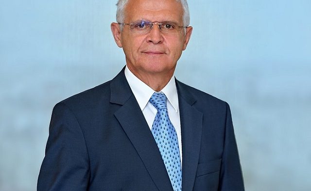 Nicolae Dănilă, ex-membru al Consiliului de Admnistrație al BNR, s-a reîntors în sistemul bancar