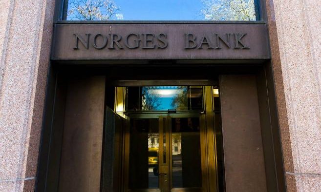 După victoria lui Donald Trump: Fondul suveran de investiţii al Norvegiei a “explodat”