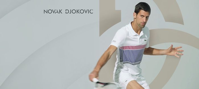 Novak Djokovic se dedică cauzelor umanitare: Am câștigat suficienți bani cât să hrănesc toată Serbia