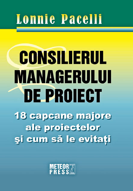 Consilierul managementului de proiect