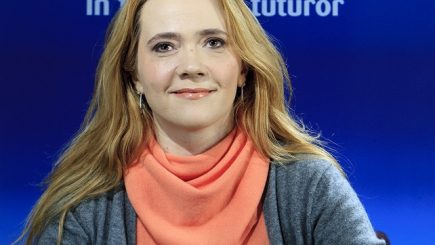 HR-ul de la Danone pleacă să lucreze în Franța