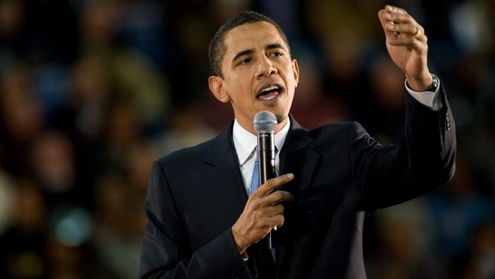 Barack Obama împărtășește lecțiile învățate despre conducere și putere