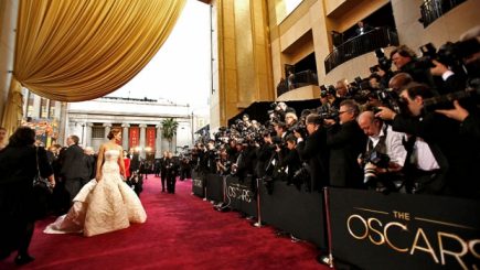 Nominalizări, povești, de toate: Oscar, neîntreruptul elixir al cinefililor din întreaga lume