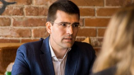 Povestea eșecului unui restaurant de lux din Dorobanți închis din cauza culturii românilor de a mânca ieftin