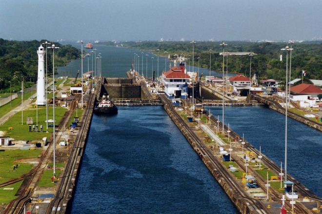 Canalul Panama va avea un concurent. Proiectul va costa peste 40 de miliarde de dolari