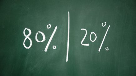 Ce au în comun Google, Pareto şi ceasurile Seiko?