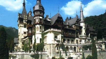 Turneul pasiunii cucereşte spectatorii
