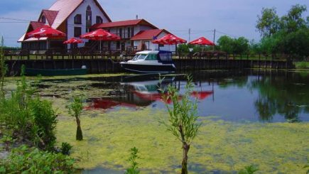 Fonduri europene. Micii investitori din Delta Dunării ar putea accesa până la un milion de euro