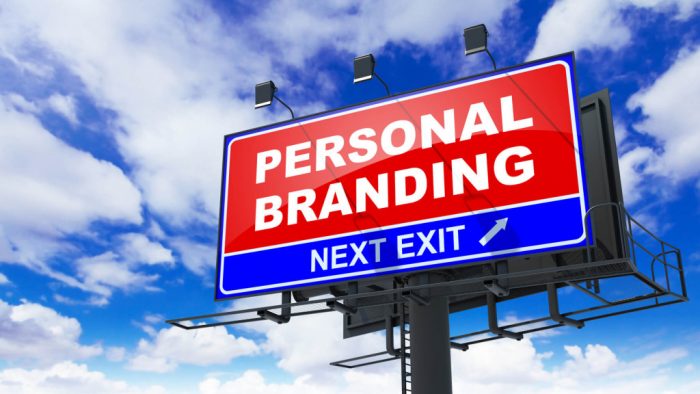 Importanța brandingului personal în găsirea unui job