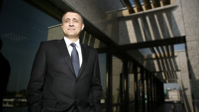 CEO-ul Transgaz a demisionat cu două săptămâni înainte de expirarea mandatului