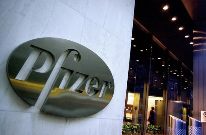 Pfizer oferă pentru AstraZeneca la 116,6 miliarde dolari
