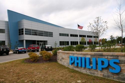 Philips ar putea renunta la 4500 de angajati