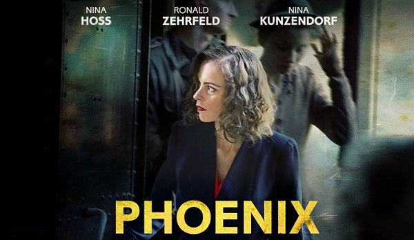 Câștigă o invitație dublă la filmul „Phoenix”