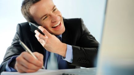 Interviul Telefonic? Important sau nu?