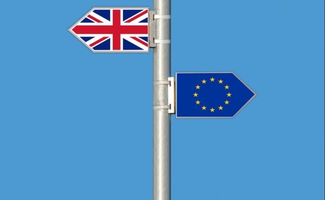 Brexit: Cât timp vom putea merge în Marea Britanie, fără restricţii, dupa ieşirea ţării din UE