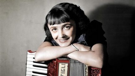 “Non, je ne regrette rien”. Cariera eternei naive și sentimentale: Edith Piaf