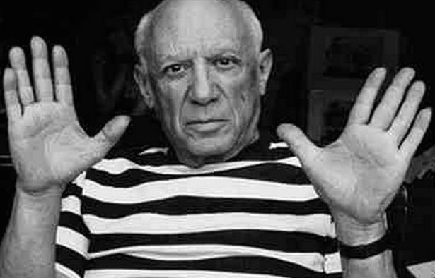 Pe sume enorme: Picasso rămâne  preferatul licitațiilor