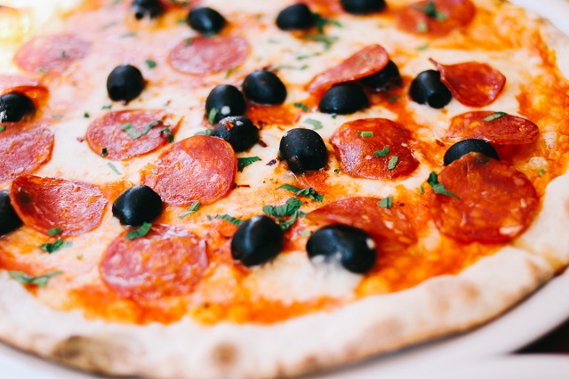 Pizza Hut Delivery se extinde în afara Bucureştiului