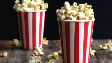 Doi soți reinventează popcornul și aduc pe piață un concept premium, inspirat din SUA
