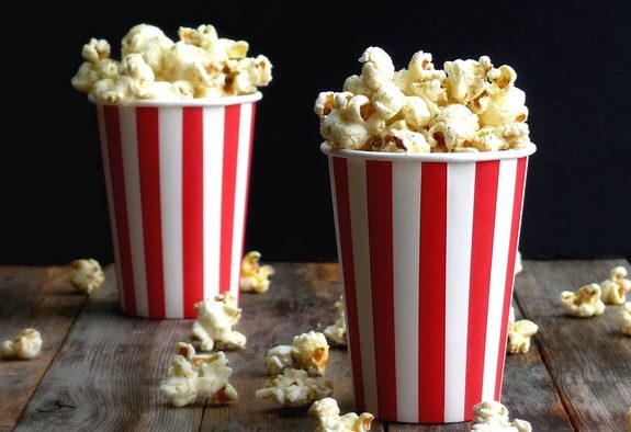 Doi soți reinventează popcornul și aduc pe piață un concept premium, inspirat din SUA