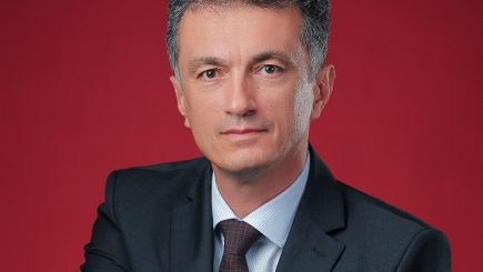 Cristian Popescu, noul Managing Director al SAP România